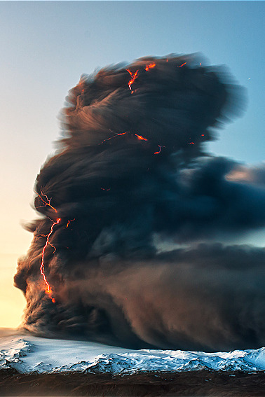 lionpuppy:  Volcanic Iceland | Gunnar Gestur adult photos