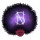 niascribbles:  Blacktober day 3, Statick Shock! 