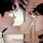 Haru