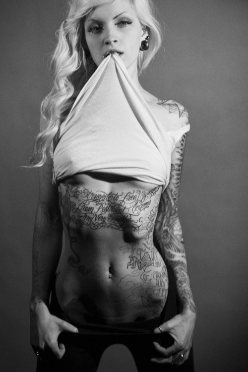 Tattoo Underground