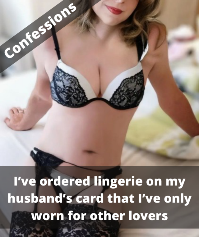 21stcenturyhotwife:Hubby usually experiences