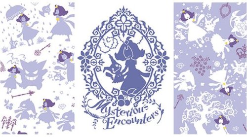 Pokémon Center Acerola’s &lsquo;Mysterious Encounters&rsquo; merchandise confir