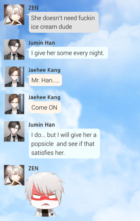 Incorrect MysMes Quotes
