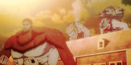 erenjaegr:  Armin’s transformation