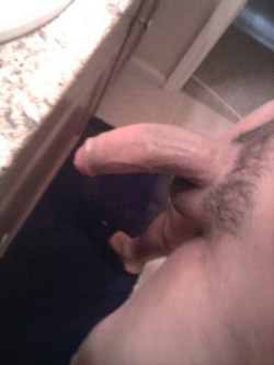 Latino cock submitted by follower.