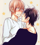    Kurose x Shirotani || 10 C O U N T   