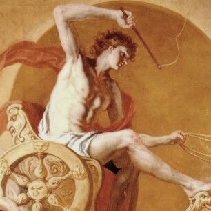 Greek Mythology From A To Z: