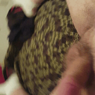 tinycocklove2: The two different sides of my cock in and out lol Nice xxxTCL2xxx  I like both views