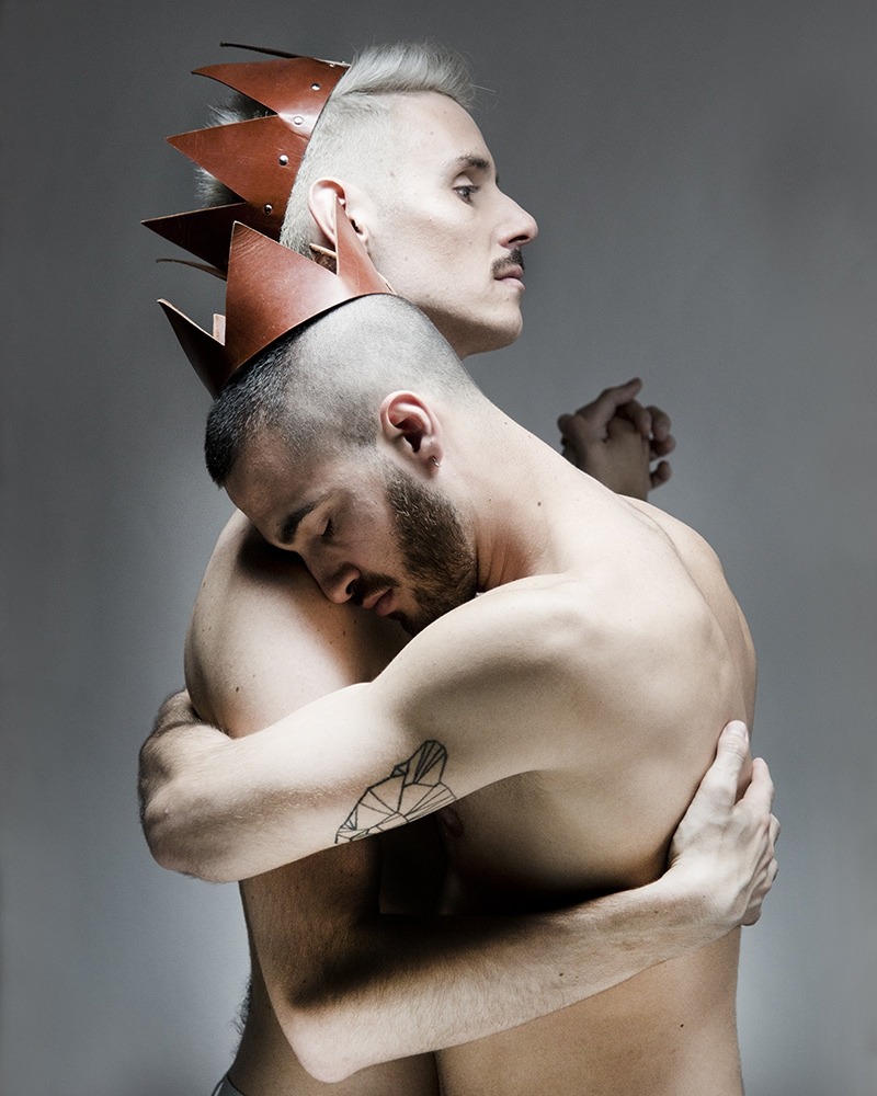 ohthentic:  eklekticon:  Images by Christian Carrillo  Oh 