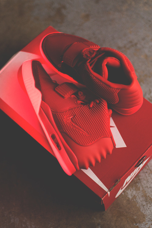 modernambition:  Red Octobers | MDRNA | Instagram