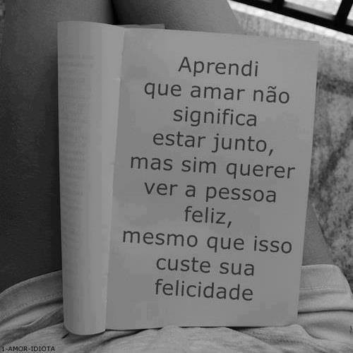 Seja Feliz!!!