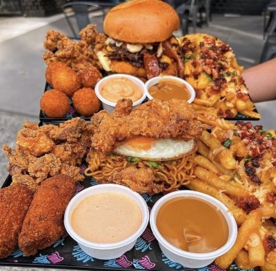 food-blog-porn: