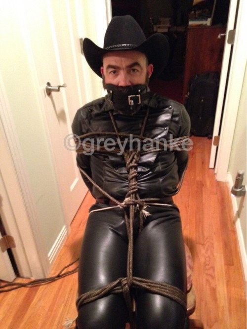 greyhanke:Cowbound ©greyhanke