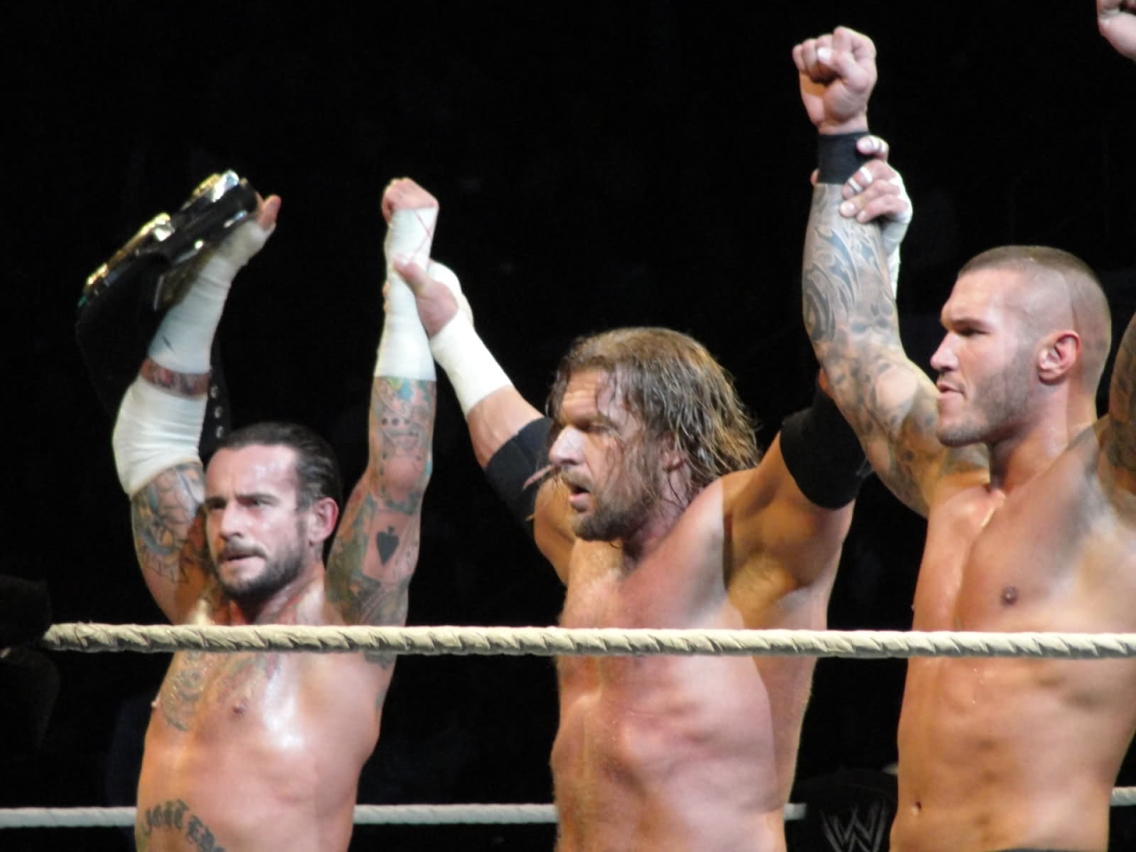 rwfan11:  ….even if I got &lsquo;struck by a Viper'….I’d still love to