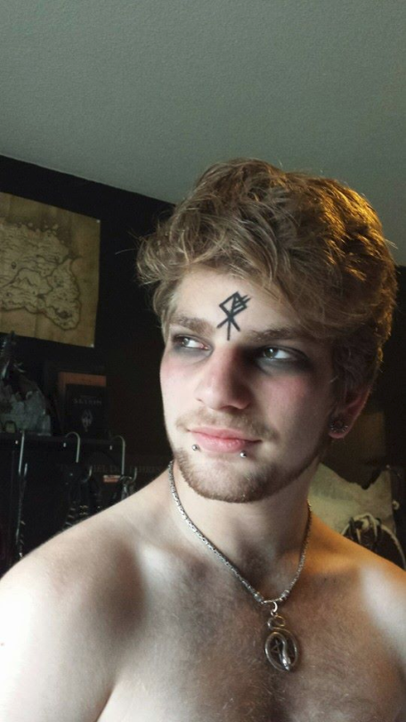 paganwolfcrusader:  