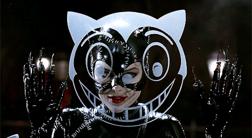 pariztexas:Batman Returns (1992) dir. Tim Burton