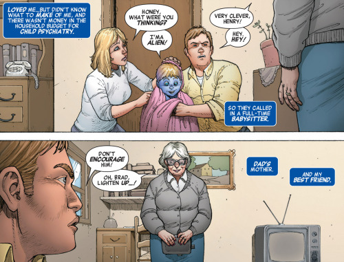 why-i-love-comics: Age of Ultron #10A.I. (2013) written by Mark Waidart by Andre Lima Araujo & Frank D’Armata 