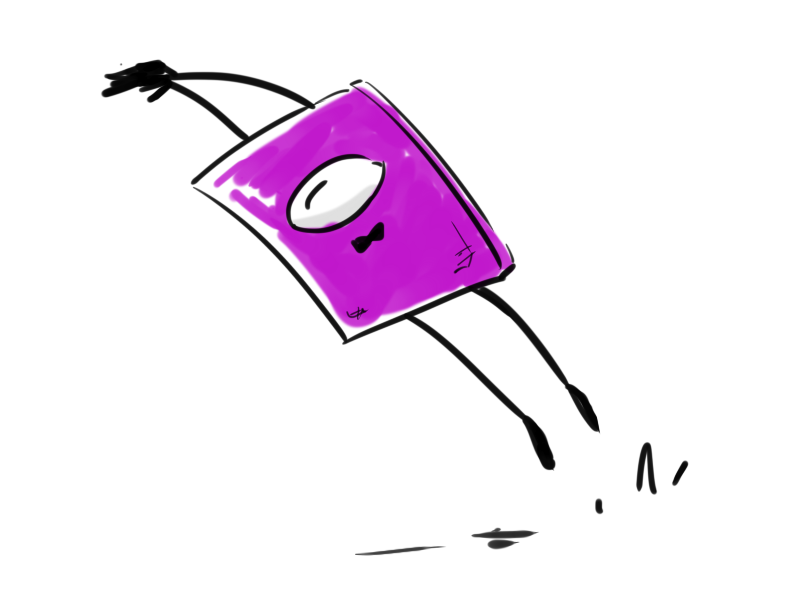 4000z:  4000z:some doodles  I can’t understand why this silly thing so popularლ((((ﾟдﾟლ)))))