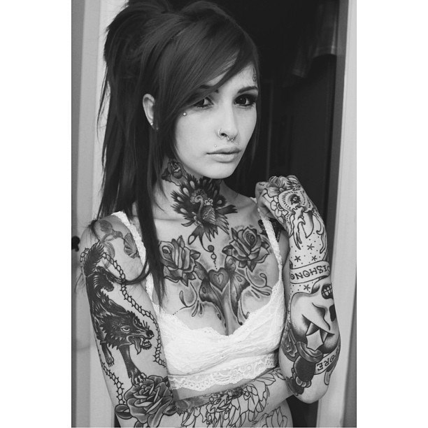 miss-watson-world:  Caroline Grace 
