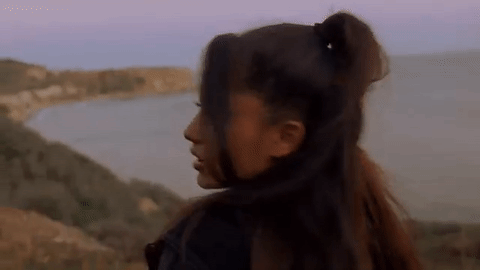 the-tall-mann:Ariana Grande - Let Me Love You ft. Lil Wayne