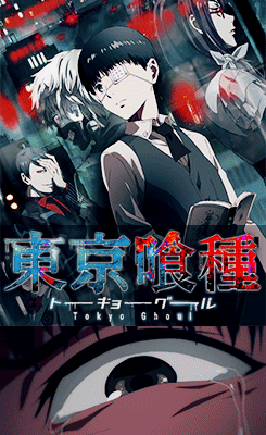 shokugekis:   Upcoming Summer Anime of 2014 you should be looking forward to including a movie recommendation.   (Click on the images for full size + date airing)  