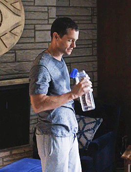 calrobertz:Cal Roberts The Path 1x02
