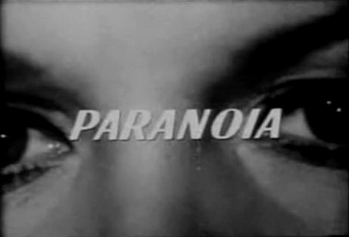 Paraíso Oscuro