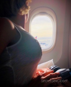 secretsexcloset:  safemodeisoff2018:  secretsexcloset: darkinternalthoughts:   secretsexcloset:  “Uh folks, this is your captain speaking… it looks like we’ve got a situation up here that is causing a delay at the gate.  We’ll be able to push