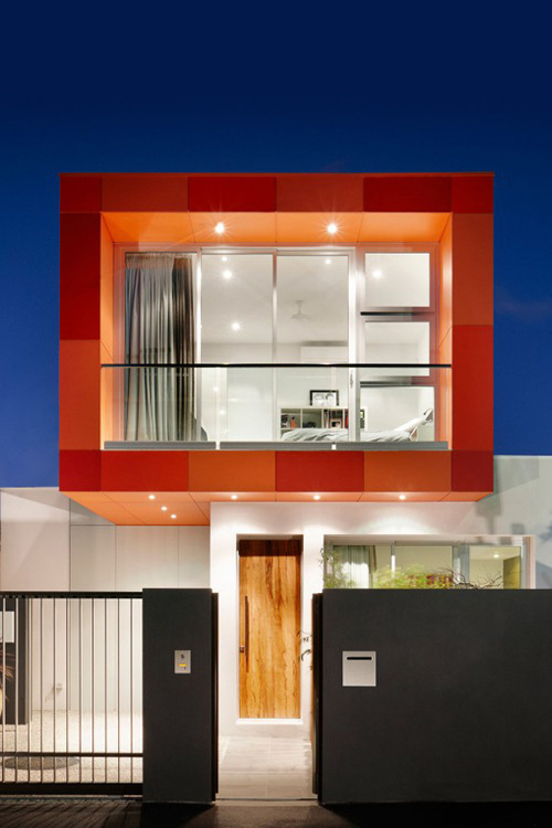 imposingtrends:  South Yarra Residence | ImposingTrends | Facebook | Instagram