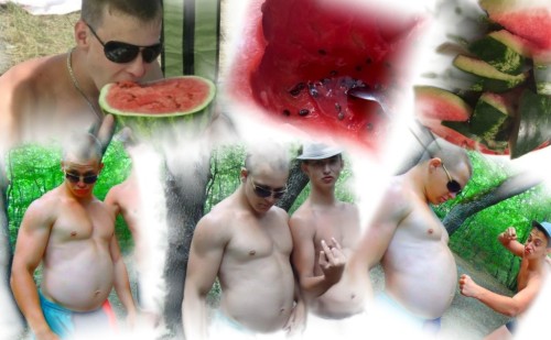 Watermelon Story