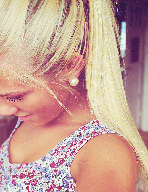 My life ♥