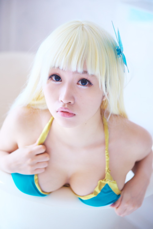 Sex Haganai - Sena Kashiwazaki [Bikini] (Soraimo) pictures
