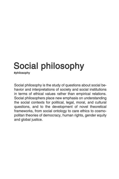 fyp-philosophy: Branches of Philosophy [src]