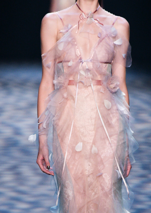 damarisaoki: marchesa s/s 2017