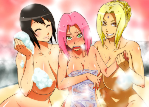 rule34andstuff:  Naruto.