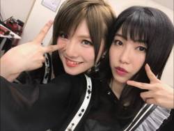 nirooniyuihan: Yuihan Mobame Pic Compilation