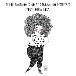 sarafratini:  Un consejo de ‪#‎MartinaRossetto‬