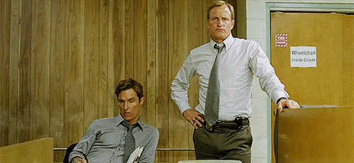 beeishappy: You’re a smartass with your mouth shut.