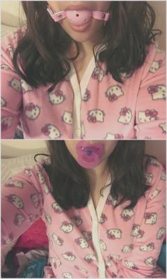 ahegaopuppy:oral fixation