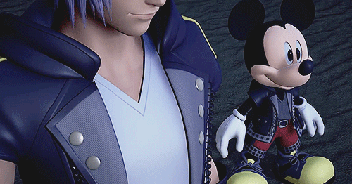 evilwvergil:“Monsters Inc. World ANNOUNCED…”キングダム ハーツ KINGDOM