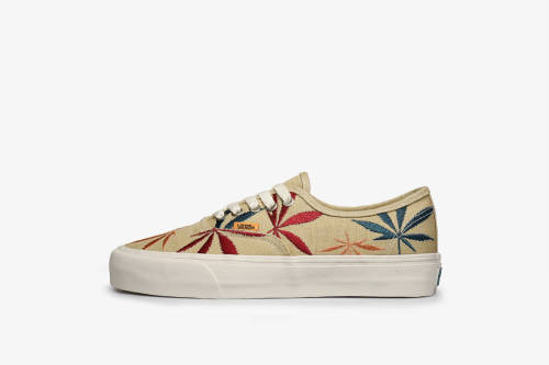 Vans Vault UA Authentic VR3 LX 420 &ldquo;Positive Vibrations&rdquo;