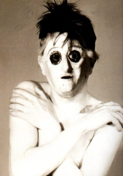 magictransistor:  Jacques-André Boiffard. Photomontage, Renée Jacobi, Masque de Carnaval, Gros Orteil, Masque de Carnaval, Sans Titre, Sous le Masque Pierre Prèvert, Firearm, Morphine and Strychnine Bulbs, Bouche, Sans Titre. 1929-1933. 