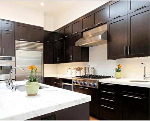 Kitchen cabinets designs - Models homes design
Kitchen cabinets designs - We provide solutions for you who are looking for ideas to build a Home inspirations design. Consider these few words: Kitchen cabinets designs If you can inspire what you are...