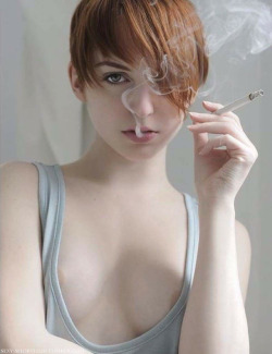 Short Hair Female Nude Tumblr