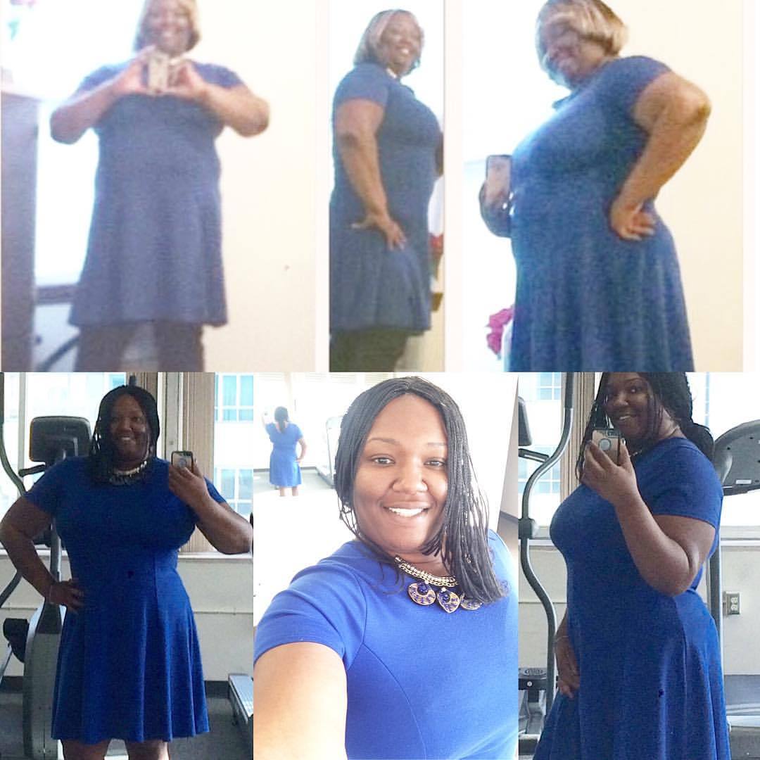 Same dress new fitting 6 months progres. A little help from my girlfriend Isabella to whip this waist in shape.
www.tiredoftheweight.com
#weightloss #Weightlossjourney #loseweight #getfit #thick #thickandfit #over40andfit #skinnyfiber #skinnybodycare...