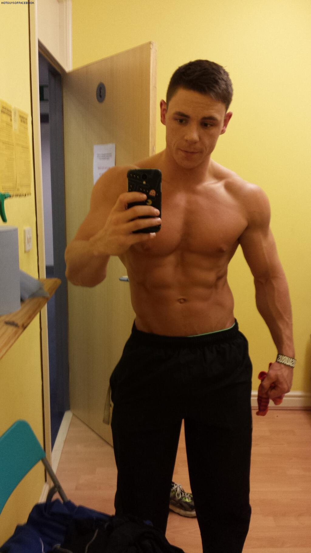 Tico Morboso