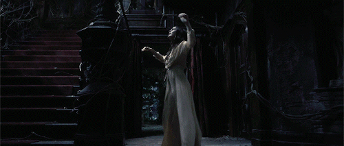 Can't A Ghost Have Some Peace?