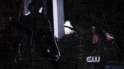 sanguisestimmolare:   → Elena + vamping  ❝She is a different person! She’s