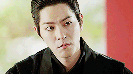 joowons:  “What did I do so wrong?I was afraid that I wouldbe thrown away, as well.Just