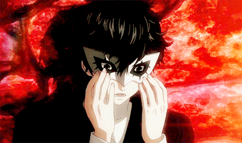 Persona5edit Tumblr Posts Tumbral Com